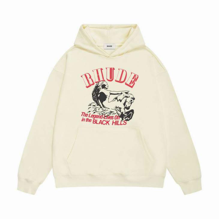 Picture of Rhude Hoodies _SKURhudeS-XXLsytRHM0555600